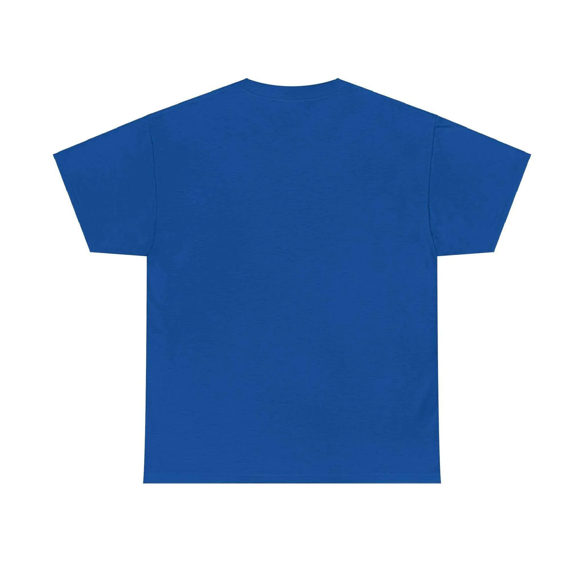Patriot Unisex Heavy Cotton Tee - Bold & Classic - Under the Stars Babe - underthestarsbabe