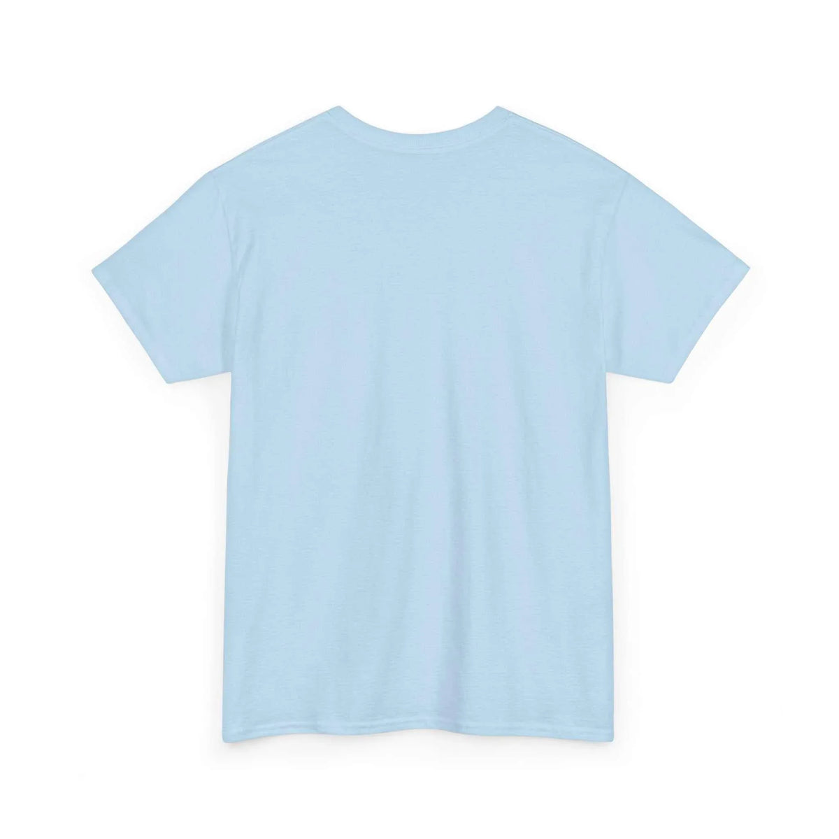 Patriot Unisex Heavy Cotton Tee - Bold & Classic - Under the Stars Babe - underthestarsbabe