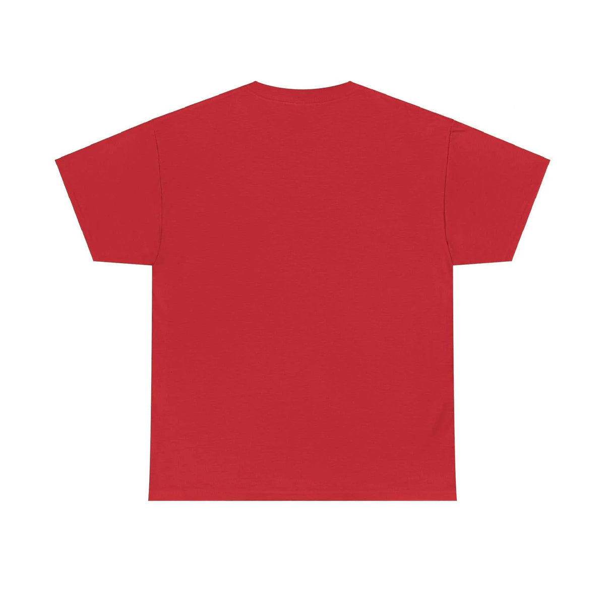 Patriot Unisex Heavy Cotton Tee - Bold & Classic - Under the Stars Babe - underthestarsbabe