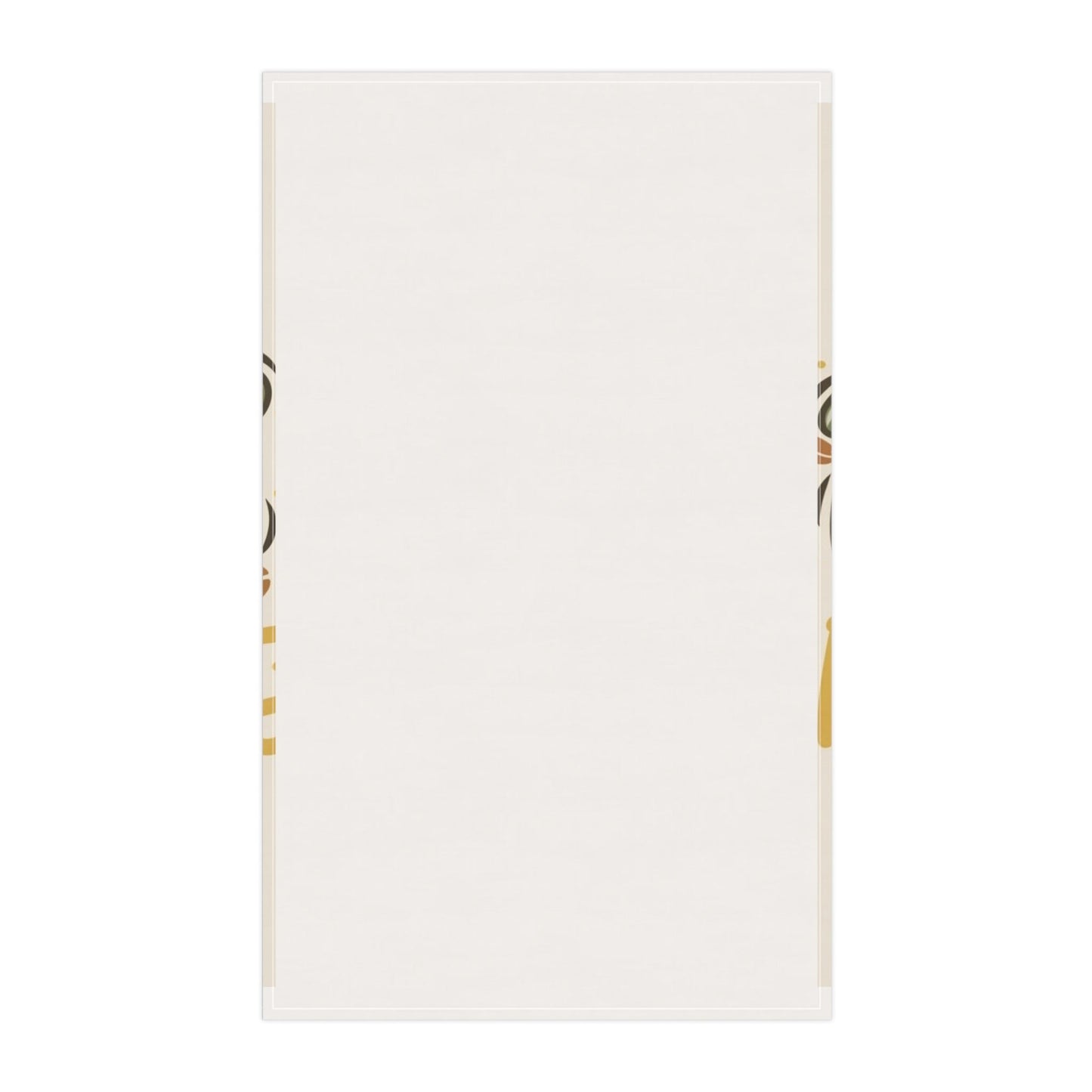 Pickle Ball & Coffee Kitchen Towel - underthestarsbabe