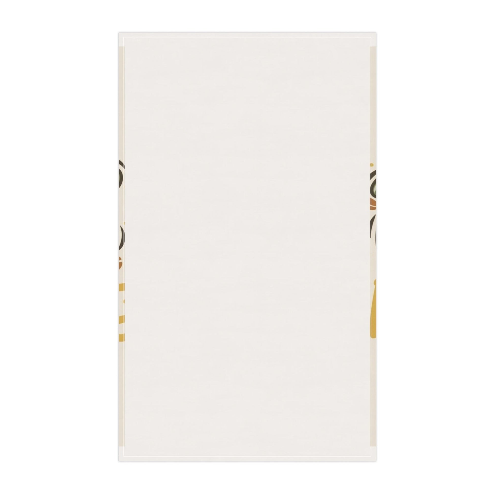 Pickle Ball & Coffee Kitchen Towel - underthestarsbabe