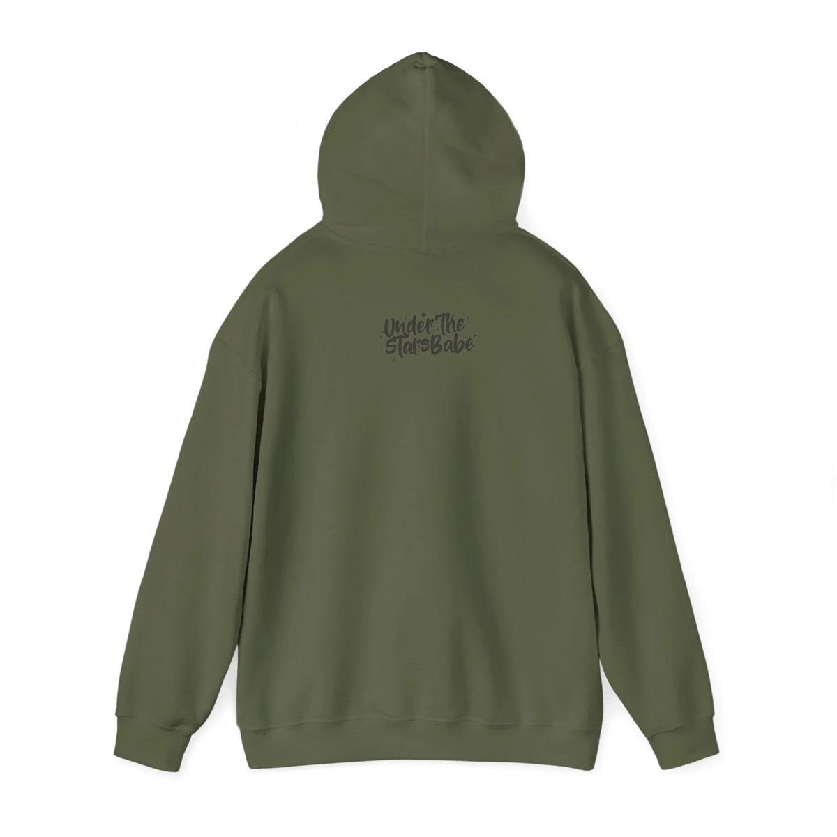 Puzzle Unisex Heavy Blend™ Hoodie - Cozy & Stylish - Under the Stars Babe - underthestarsbabe