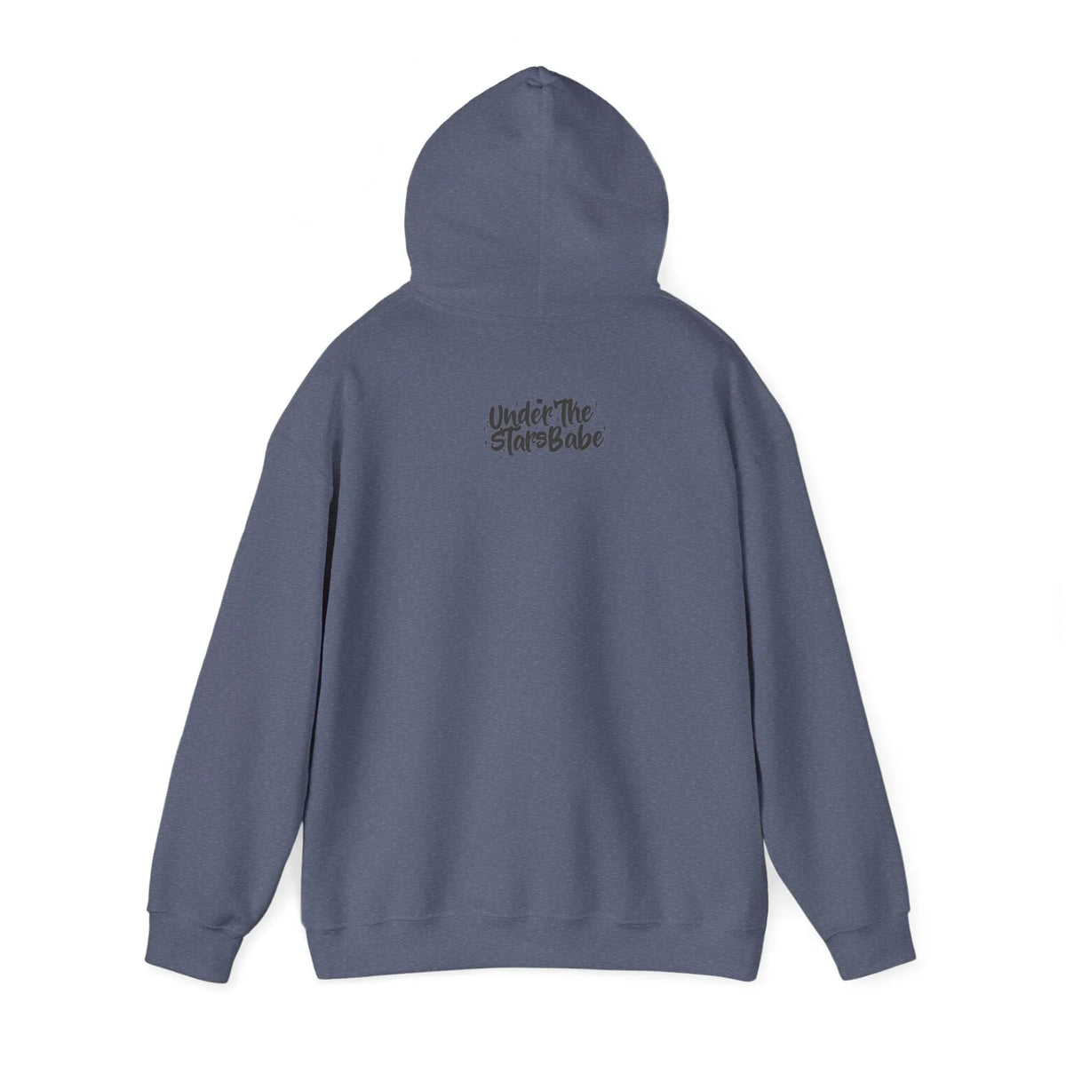 Puzzle Unisex Heavy Blend™ Hoodie - Cozy & Stylish - Under the Stars Babe - underthestarsbabe