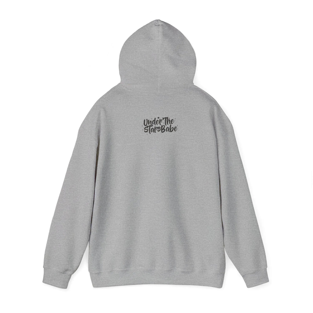 Puzzle Unisex Heavy Blend™ Hoodie - Cozy & Stylish - Under the Stars Babe - underthestarsbabe