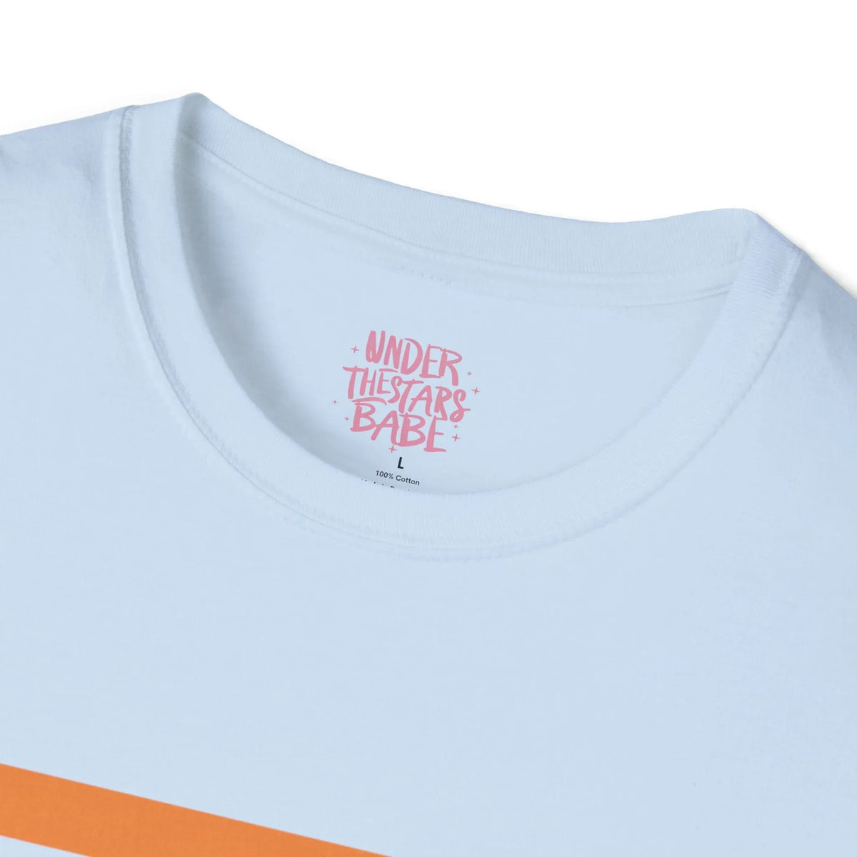 Radiate Joy T-Shirt — Positive Message Graphic Tee - underthestarsbabe