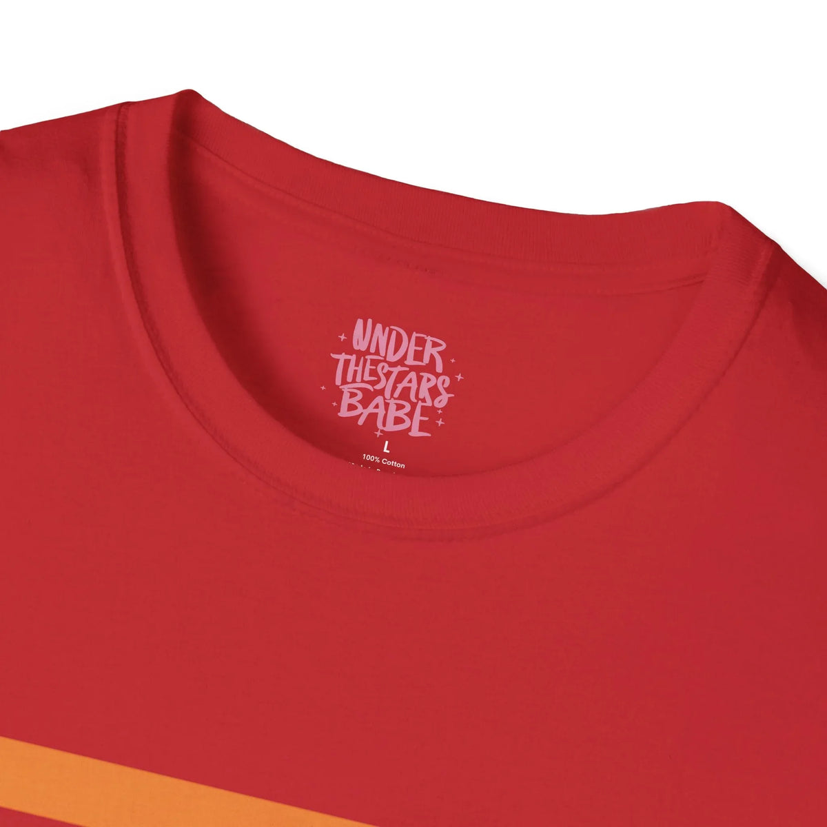 Radiate Joy T-Shirt — Positive Message Graphic Tee - underthestarsbabe