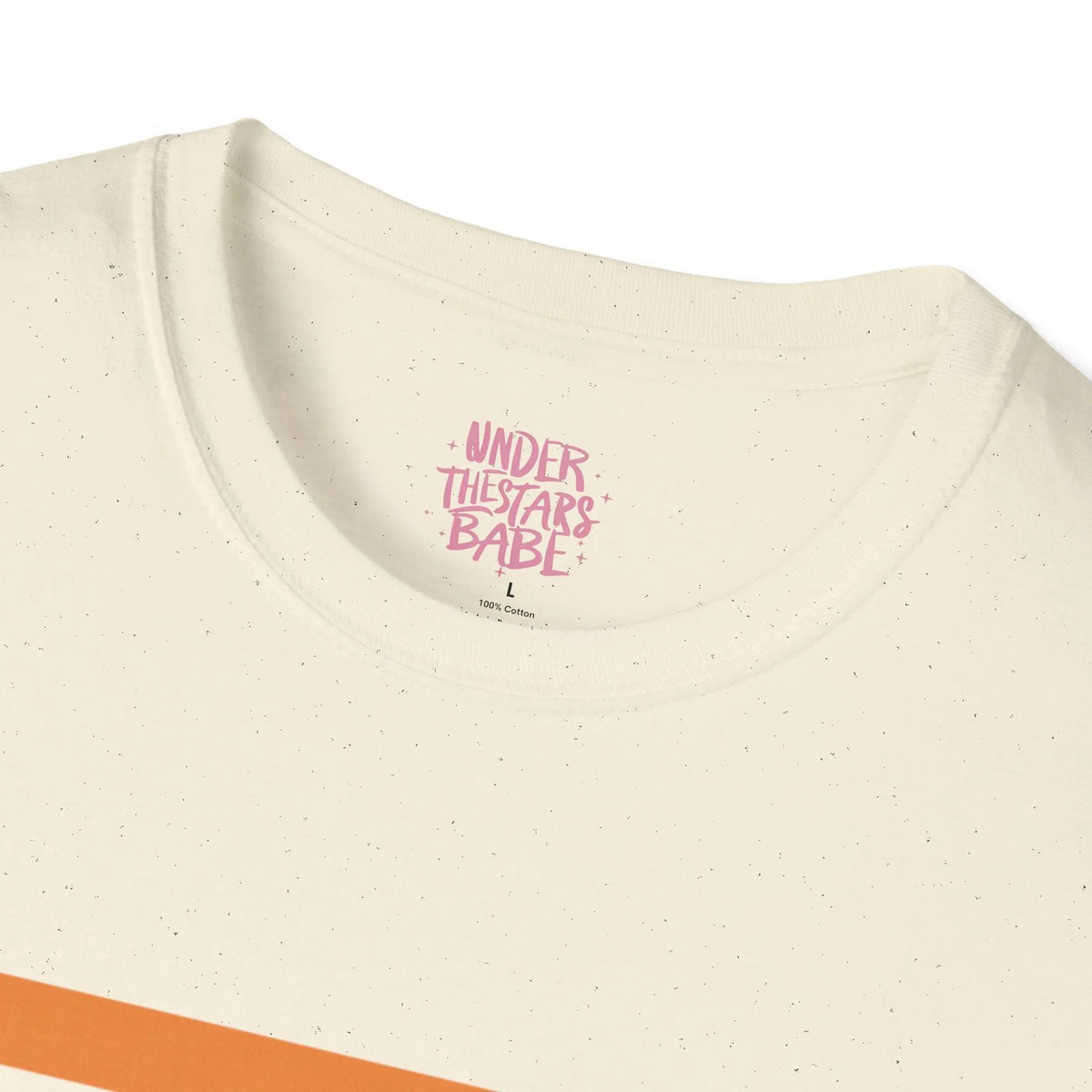 Radiate Joy T-Shirt — Positive Message Graphic Tee - underthestarsbabe