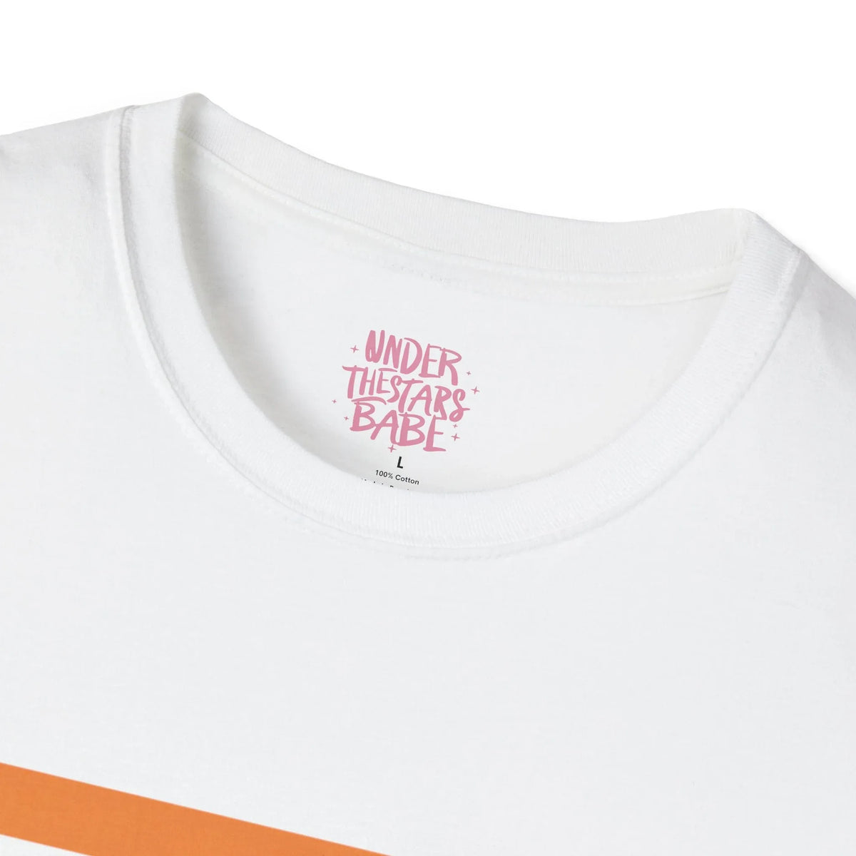 Radiate Joy T-Shirt — Positive Message Graphic Tee - underthestarsbabe