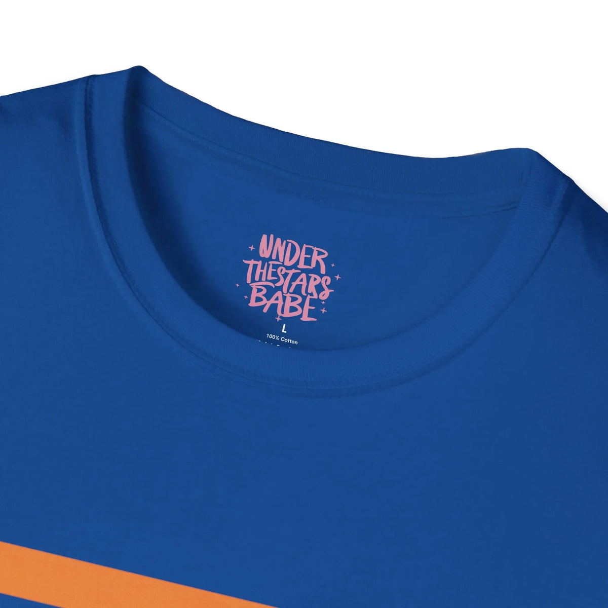 Radiate Joy T-Shirt — Positive Message Graphic Tee - underthestarsbabe
