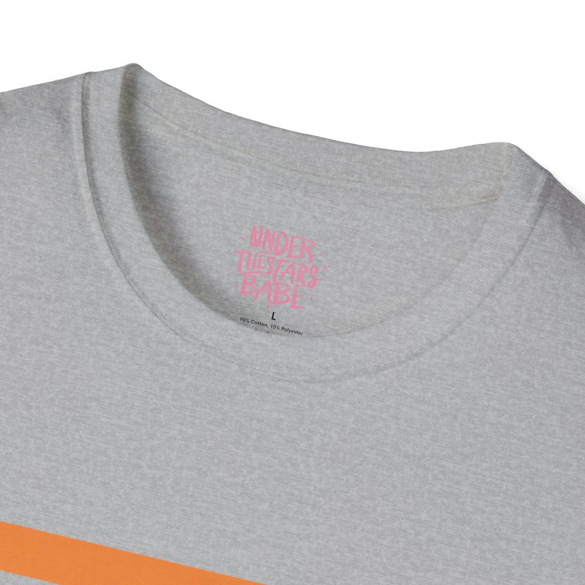 Radiate Joy T-Shirt — Positive Message Graphic Tee - underthestarsbabe