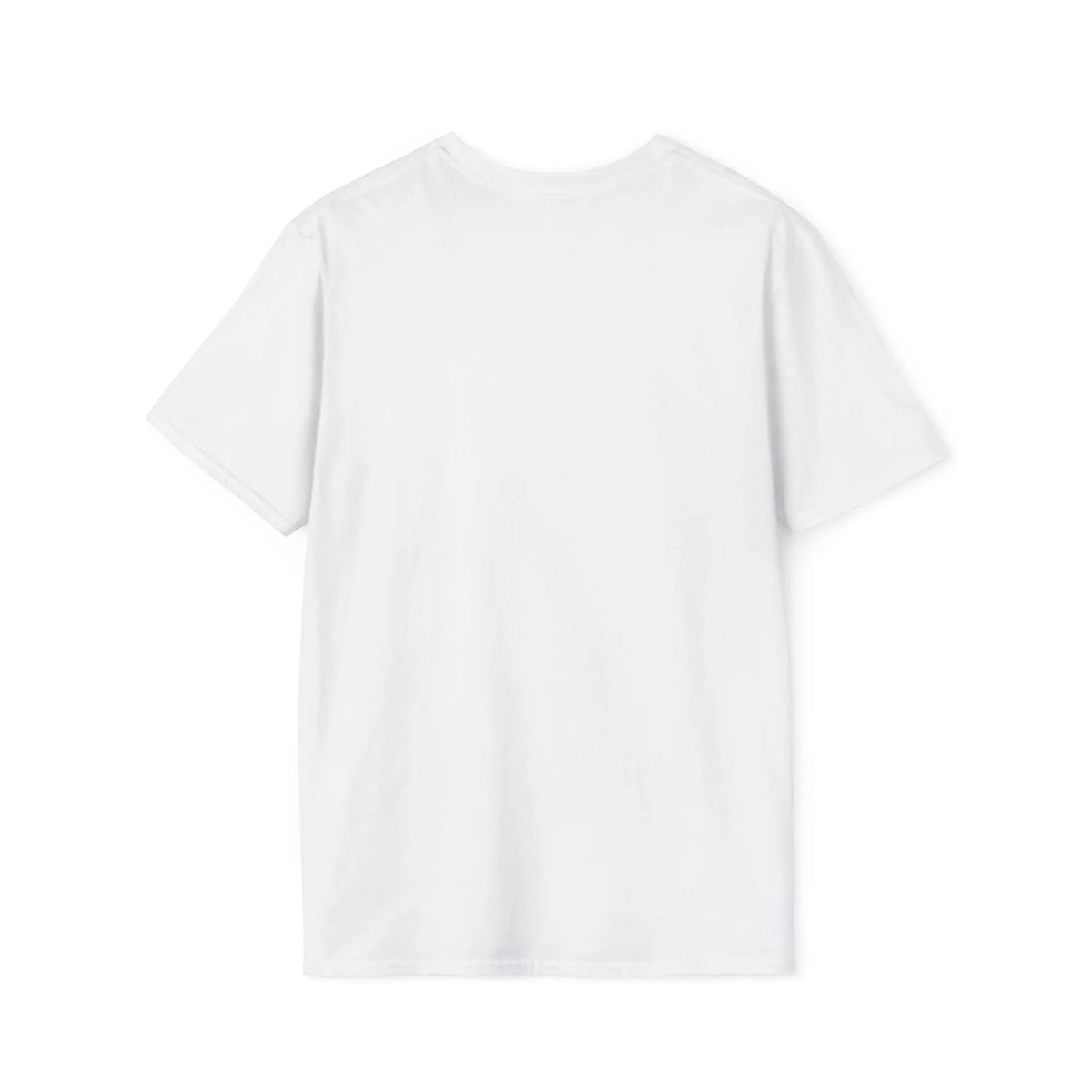 Radiate Joy T-Shirt — Positive Message Graphic Tee - underthestarsbabe