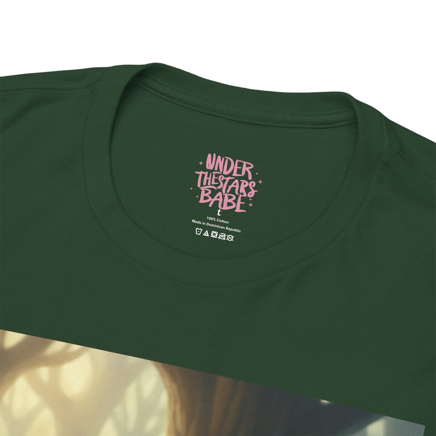 Recharge Yourself Wellness T-Shirt - underthestarsbabe