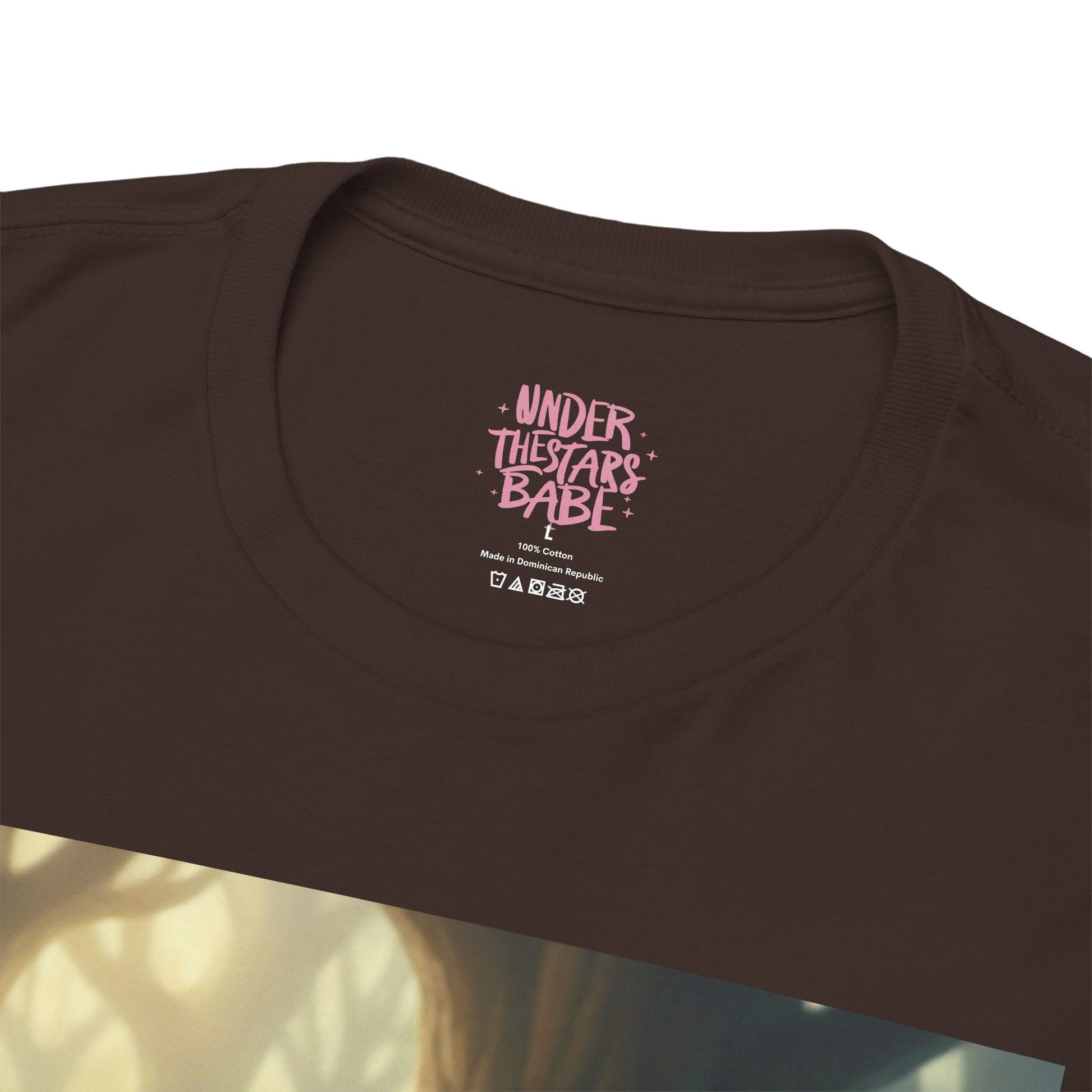 Recharge Yourself Wellness T-Shirt - underthestarsbabe