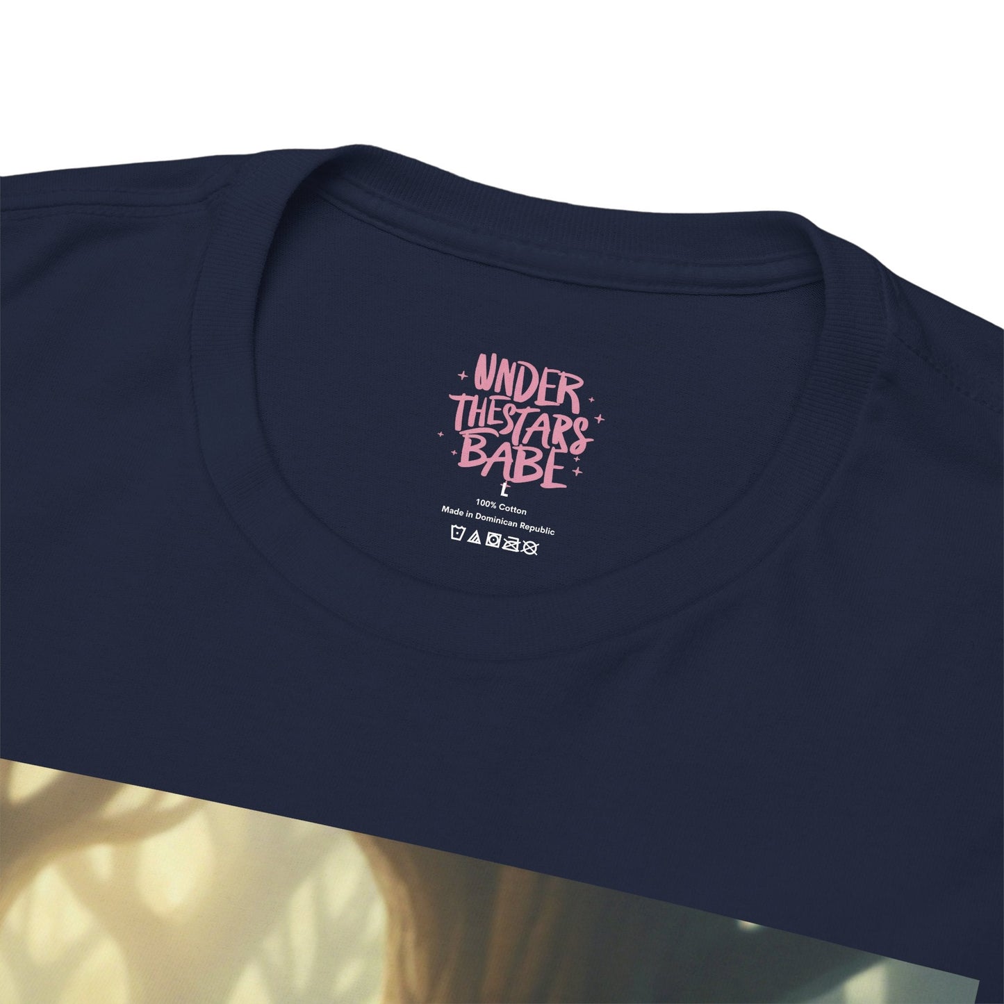 Recharge Yourself Wellness T-Shirt - underthestarsbabe
