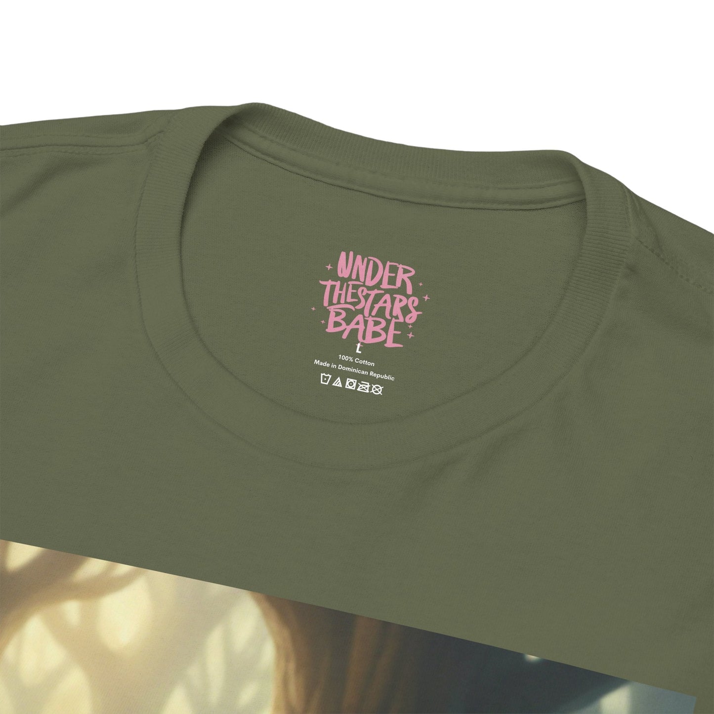 Recharge Yourself Wellness T-Shirt - underthestarsbabe