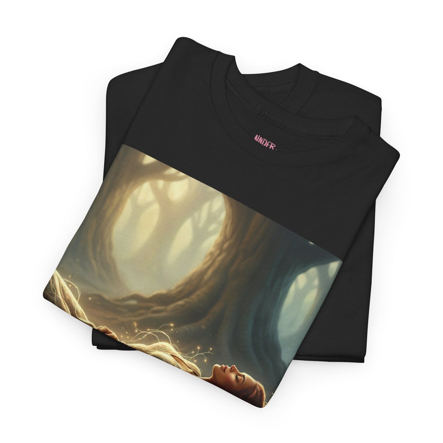 Recharge Yourself Wellness T-Shirt - underthestarsbabe