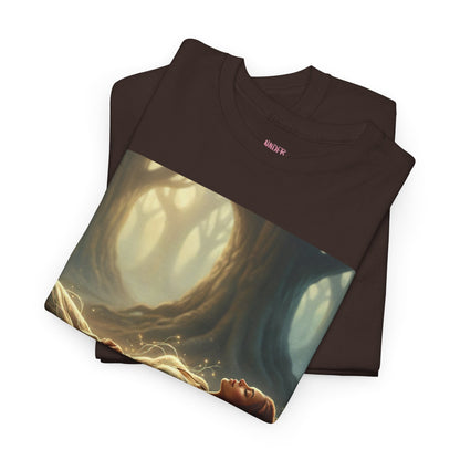 Recharge Yourself Wellness T-Shirt - underthestarsbabe