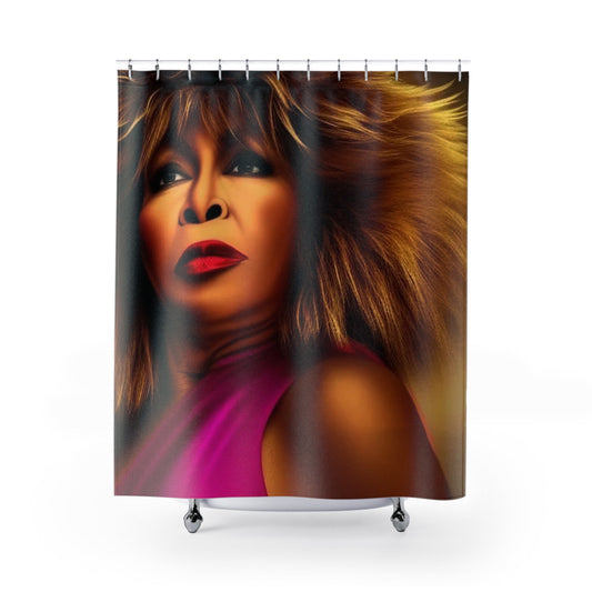 Shower Curtains - underthestarsbabe