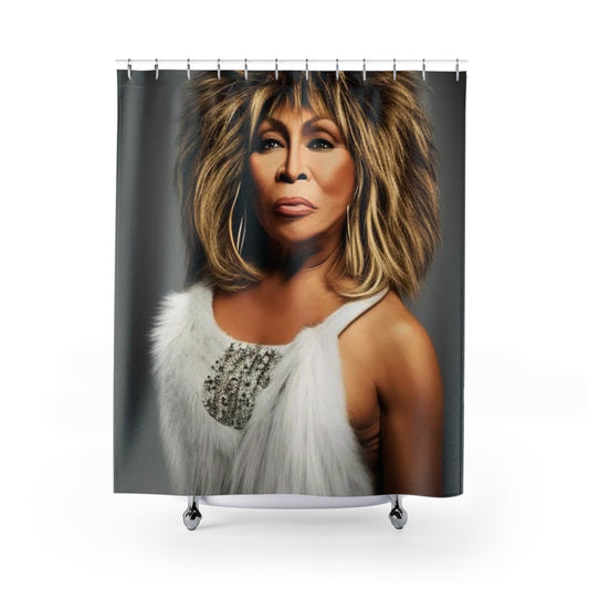 Shower Curtains - underthestarsbabe