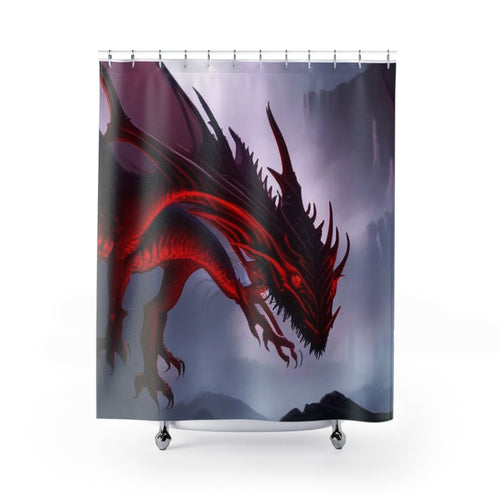 Shower Curtains - underthestarsbabe