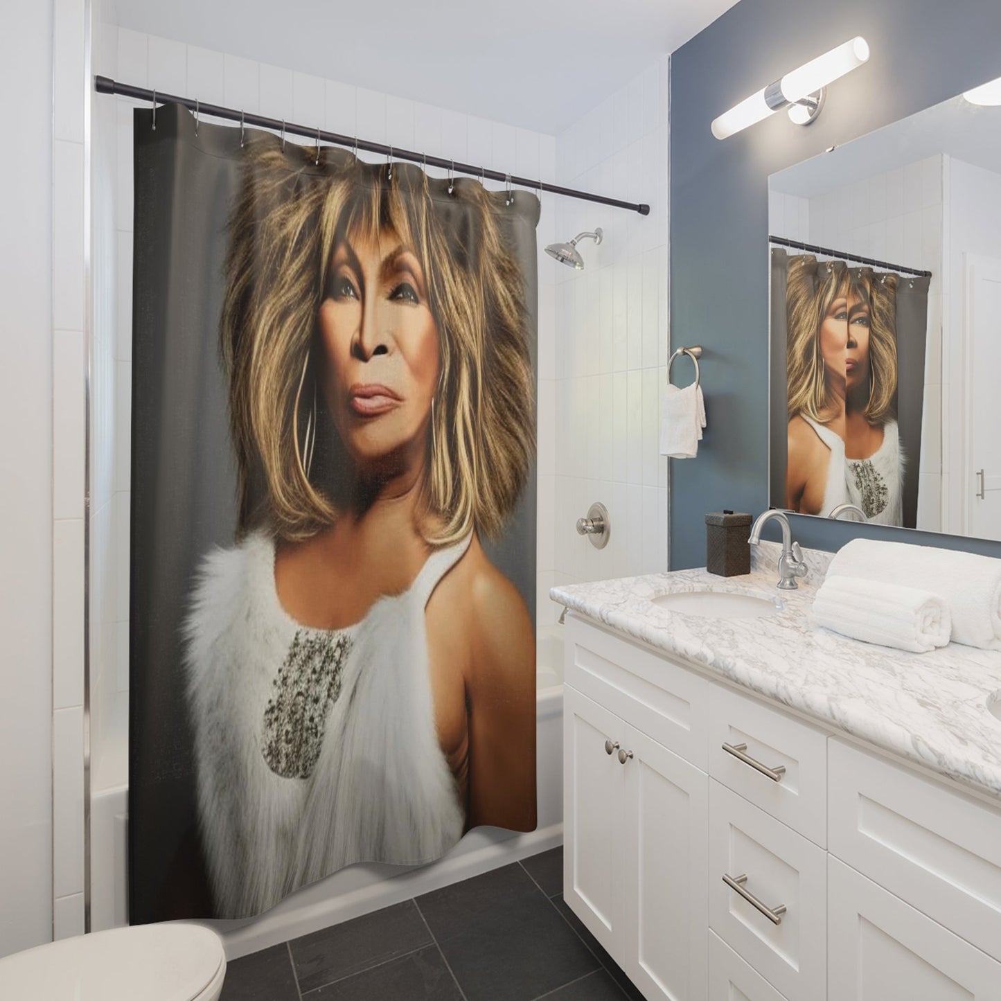 Shower Curtains - underthestarsbabe