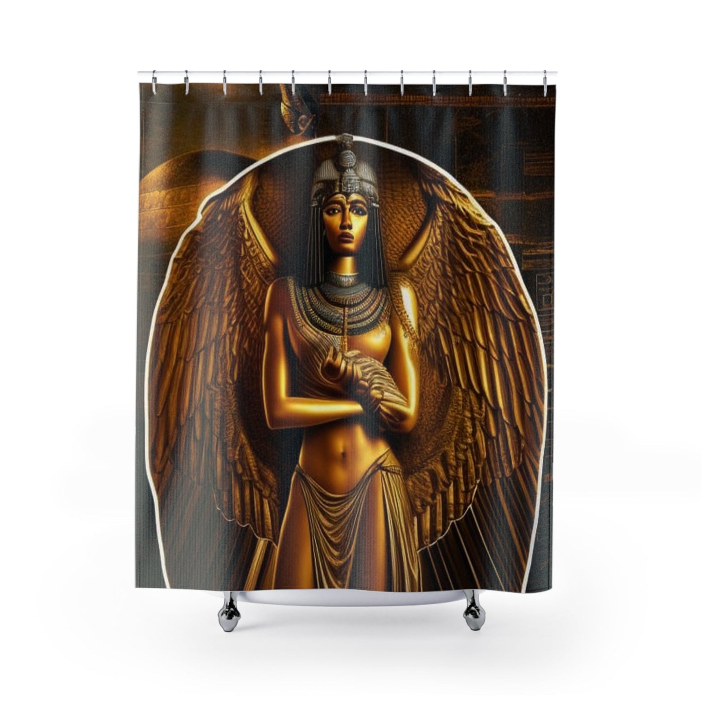 Shower Curtains - underthestarsbabe