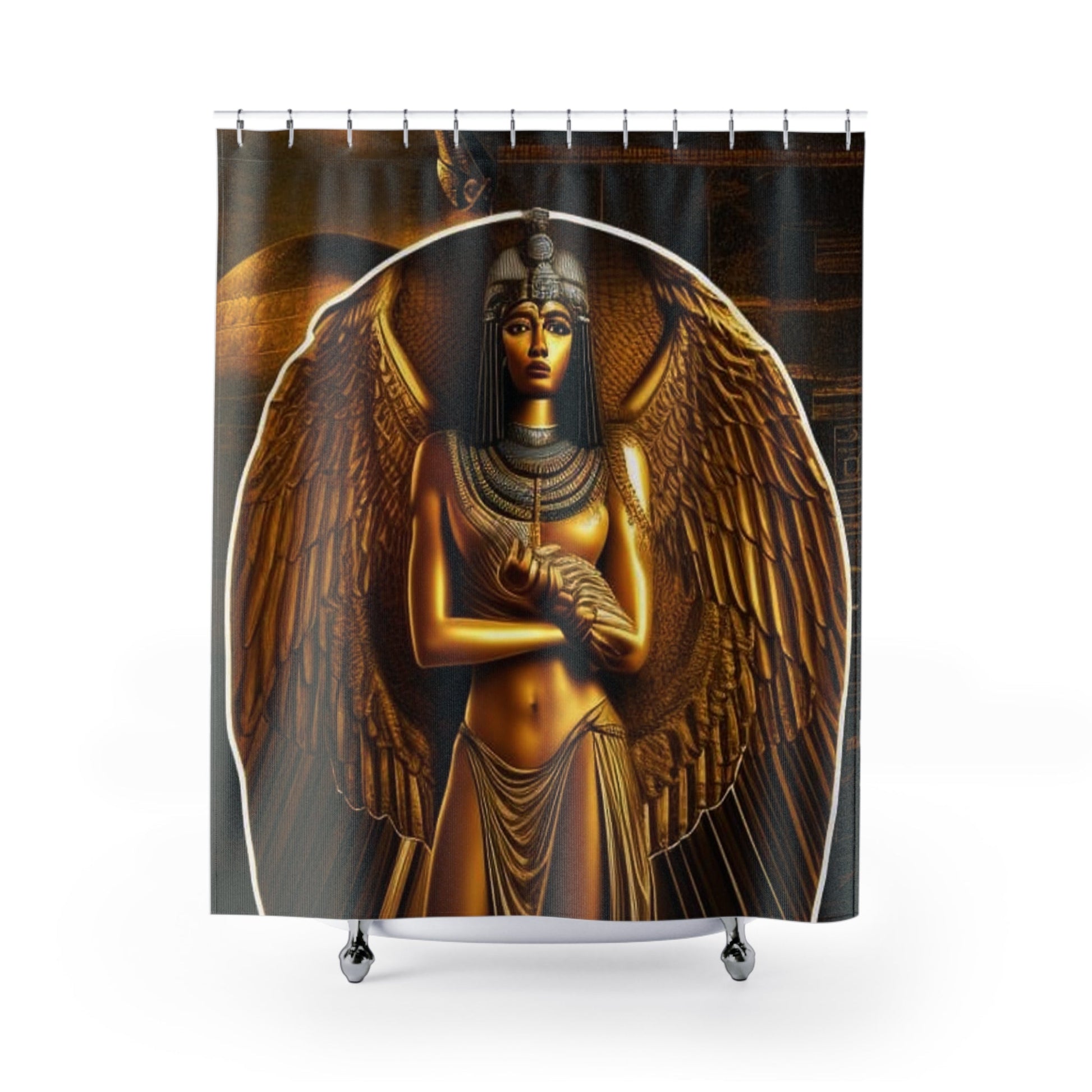 Shower Curtains - underthestarsbabe