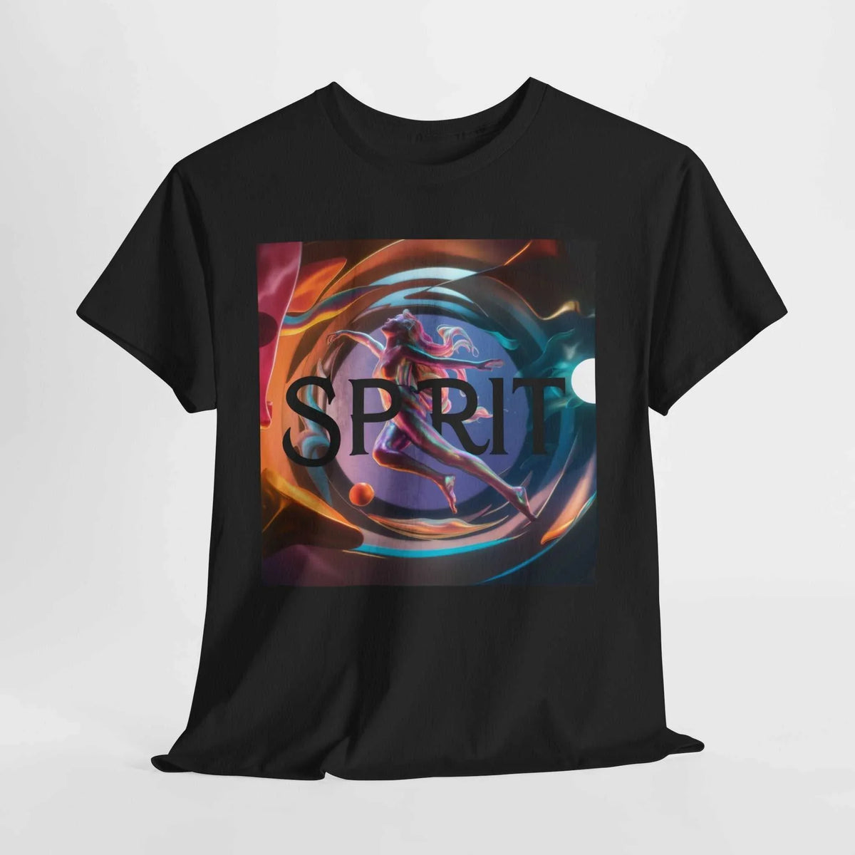 Spirit Tee Shirt Gift for Birthday - Under the Stars Babe - underthestarsbabe