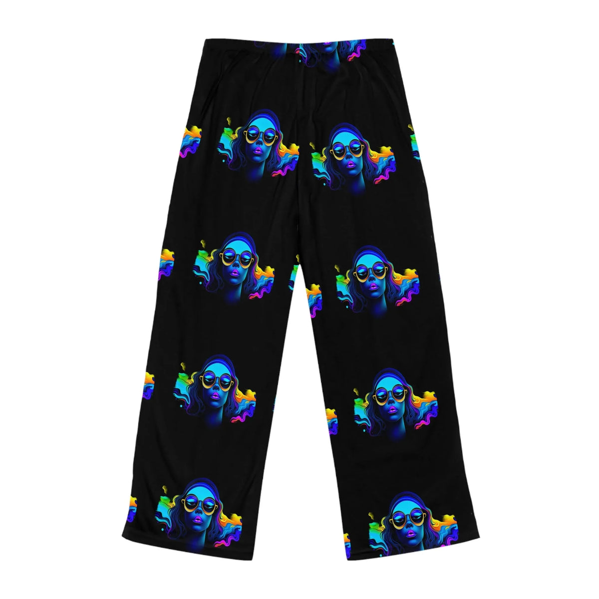 Stargirl Women's Pajama Pants (AOP) - underthestarsbabe
