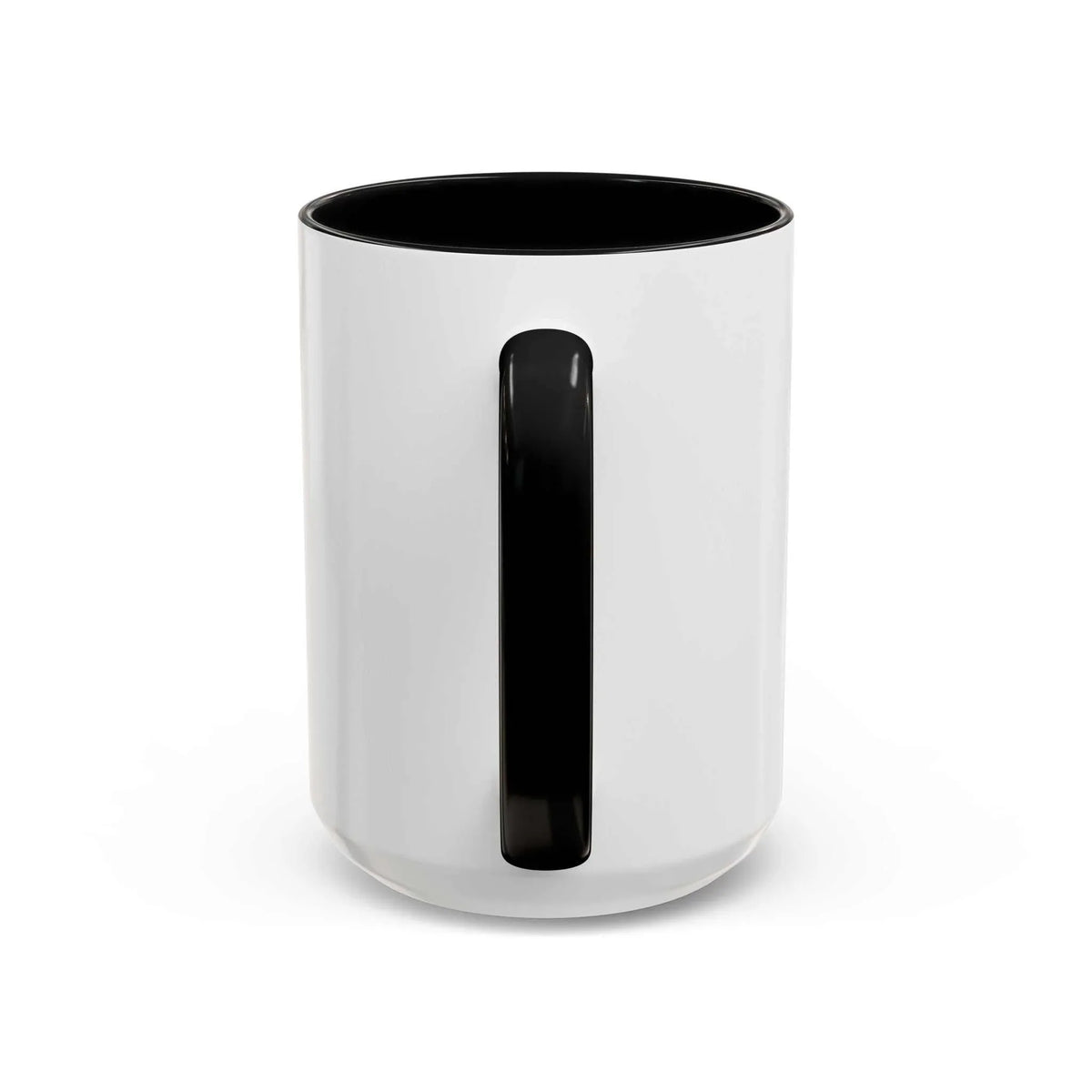 The Chair Accent Coffee Mug 11oz - Unique & Stylish - Under the Stars Babe - underthestarsbabe