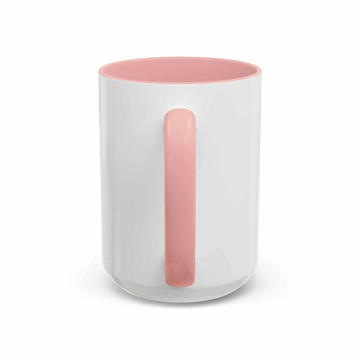 The Chair Accent Coffee Mug 11oz - Unique & Stylish - Under the Stars Babe - underthestarsbabe