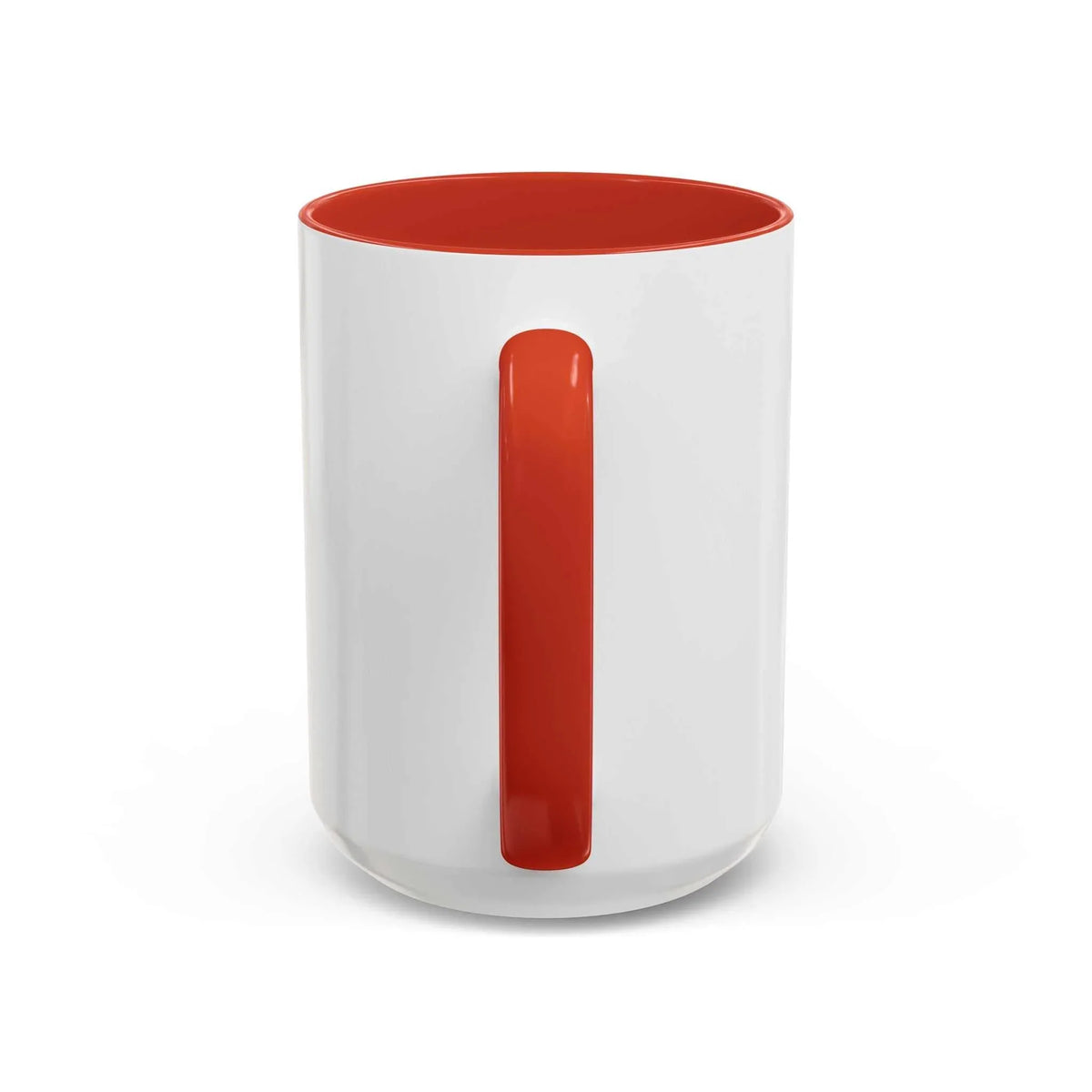 The Chair Accent Coffee Mug 11oz - Unique & Stylish - Under the Stars Babe - underthestarsbabe