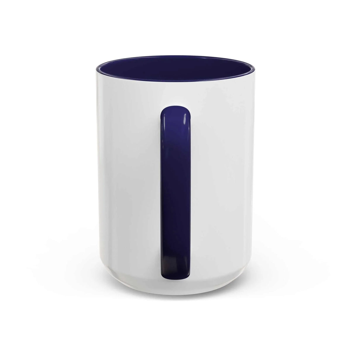 The Chair Accent Coffee Mug 11oz - Unique & Stylish - Under the Stars Babe - underthestarsbabe