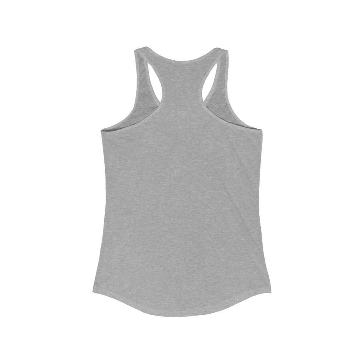 The Groove Girl Women's Ideal Racerback Tank - underthestarsbabe