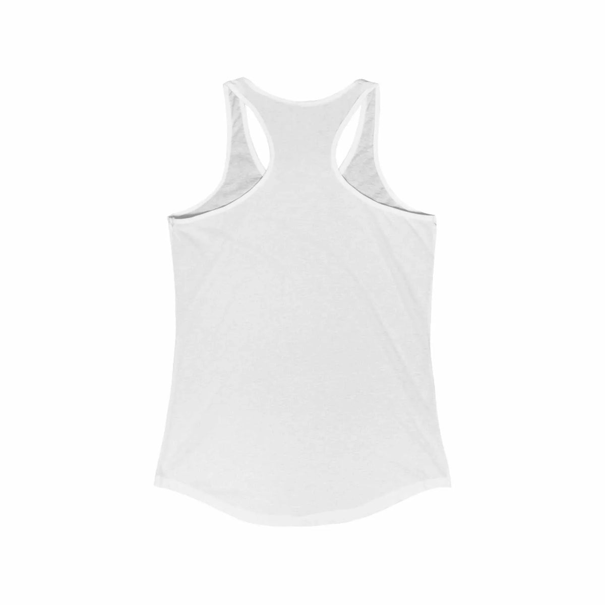 The Groove Girl Women's Ideal Racerback Tank - underthestarsbabe