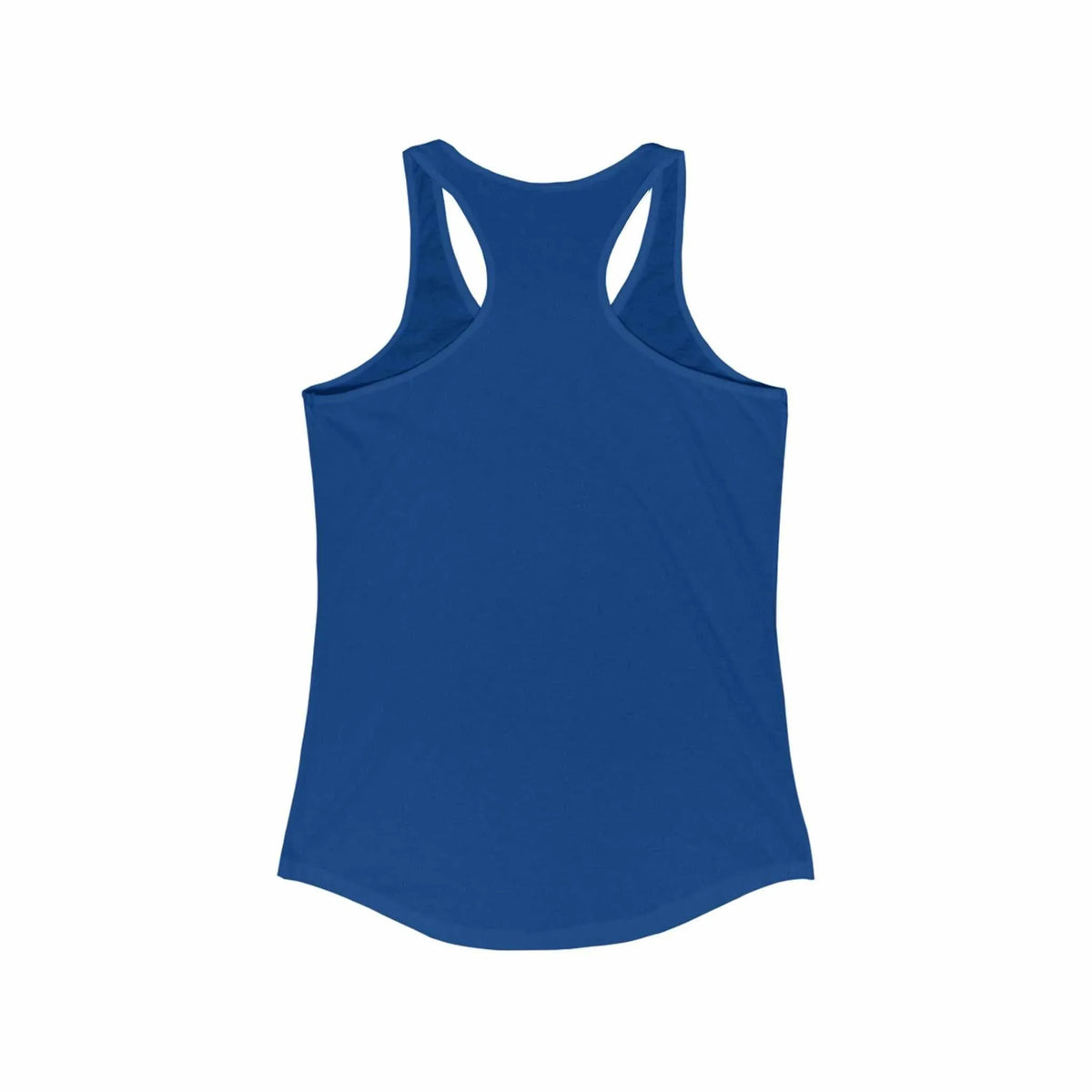 The Groove Girl Women's Ideal Racerback Tank - underthestarsbabe