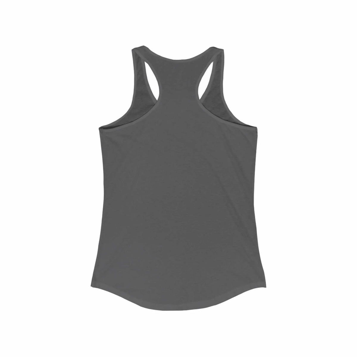 The Groove Girl Women's Ideal Racerback Tank - underthestarsbabe