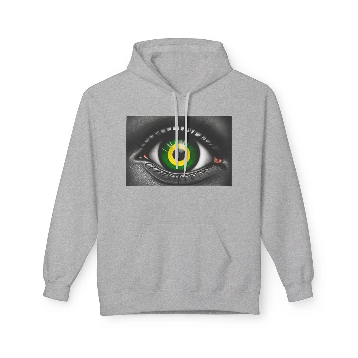 - Third Eye Graphic, Cozy Style, Festive Gift - underthestarsbabe