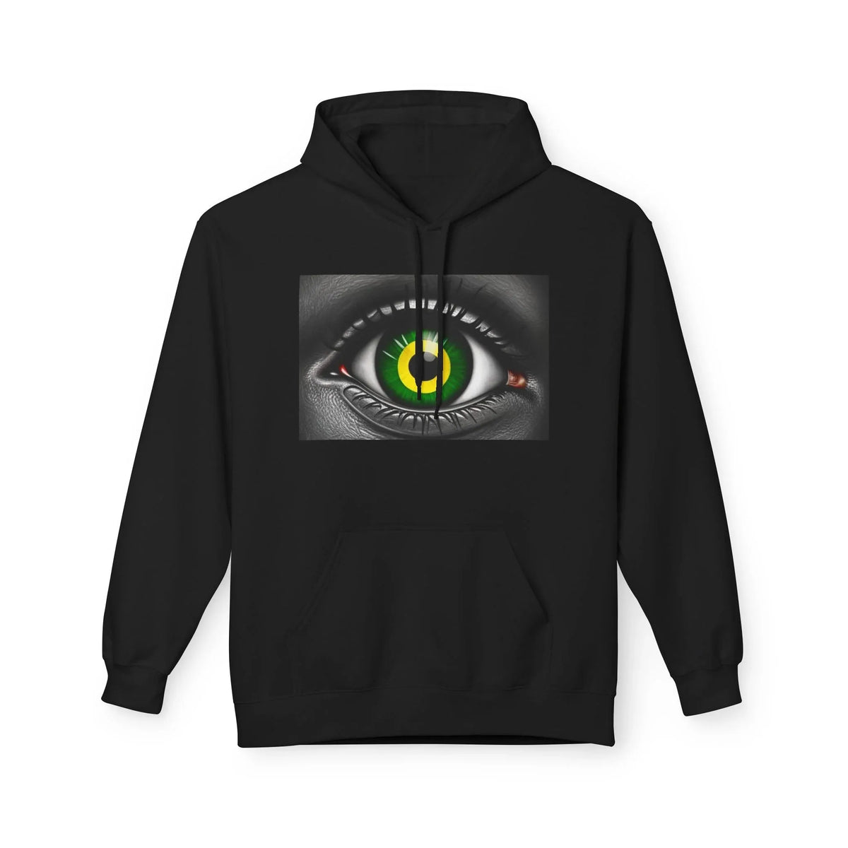 - Third Eye Graphic, Cozy Style, Festive Gift - underthestarsbabe