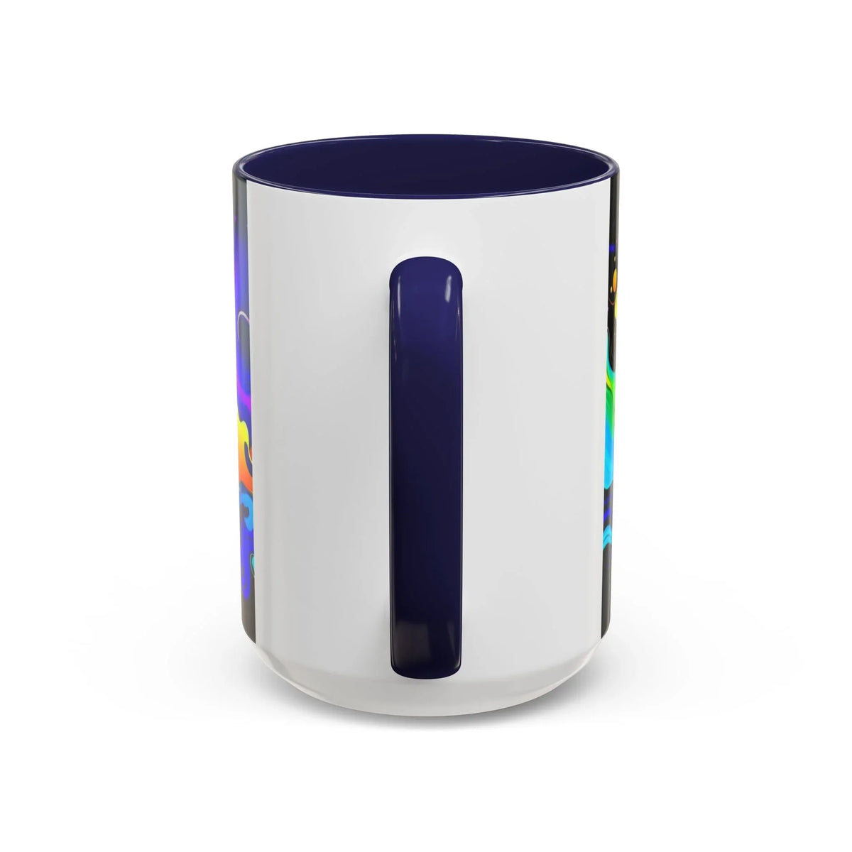 Under the Stars Babe Accent Coffee Mug 11-15oz - Chic & Trendy - underthestarsbabe