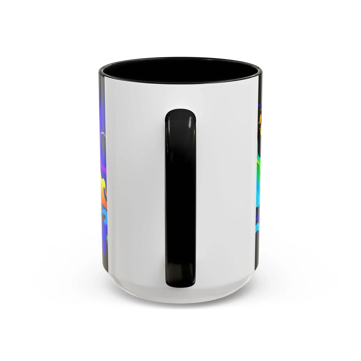 Under the Stars Babe Accent Coffee Mug 11-15oz - Chic & Trendy - underthestarsbabe