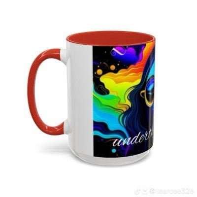 Under the Stars Babe Mug - Perfect Gift - underthestarsbabe