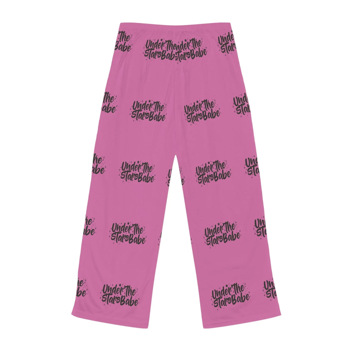 Under the Stars Women's Pajama Pants - Stargazing Night Sleepwear - underthestarsbabe