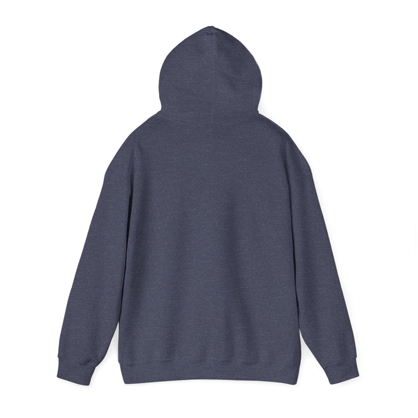 Unisex Heavy Blend™ Hooded Sweatshirt - underthestarsbabe