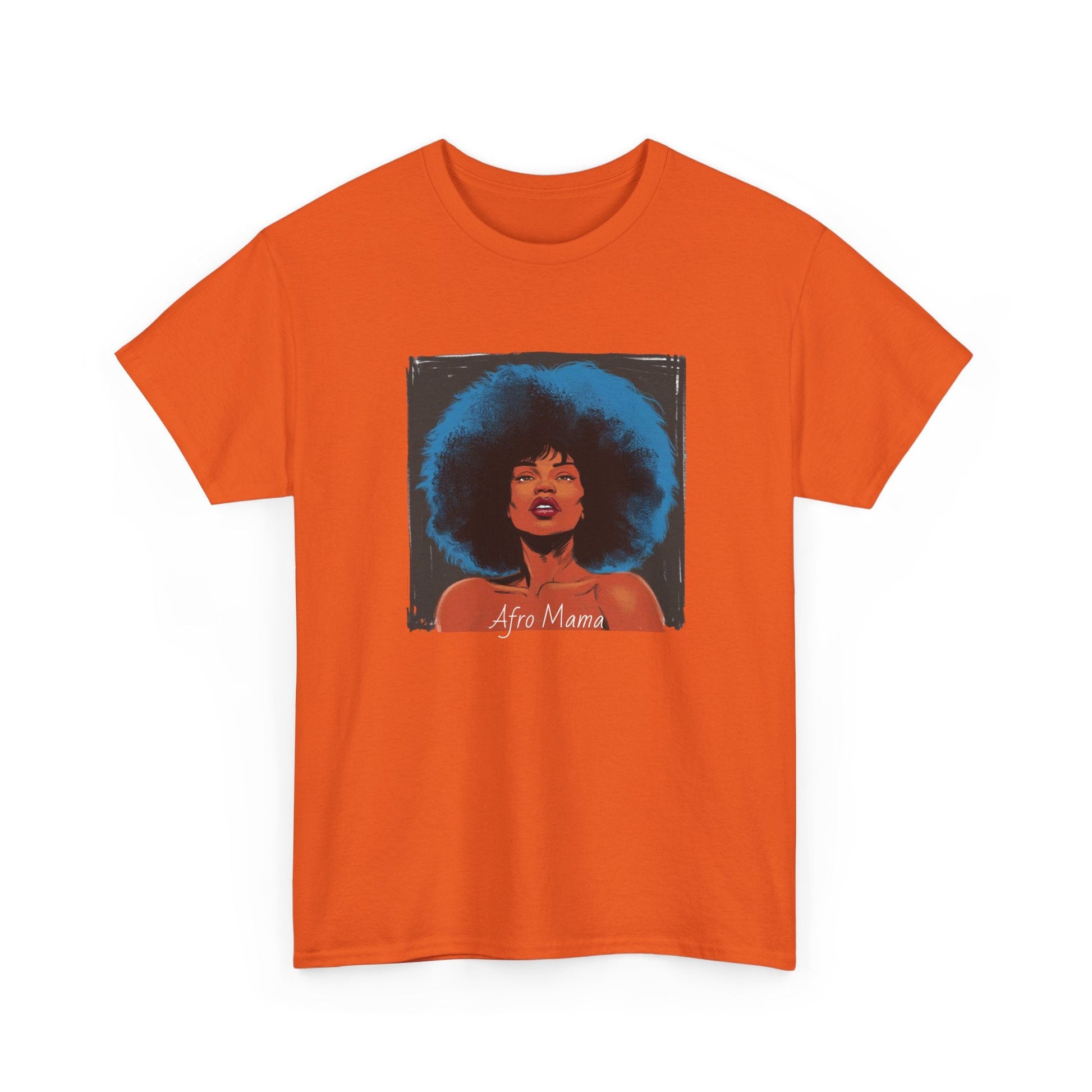 Unisex Heavy Cotton Tee - underthestarsbabe