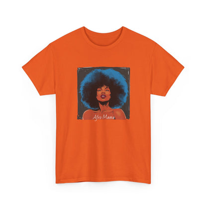 Unisex Heavy Cotton Tee - underthestarsbabe