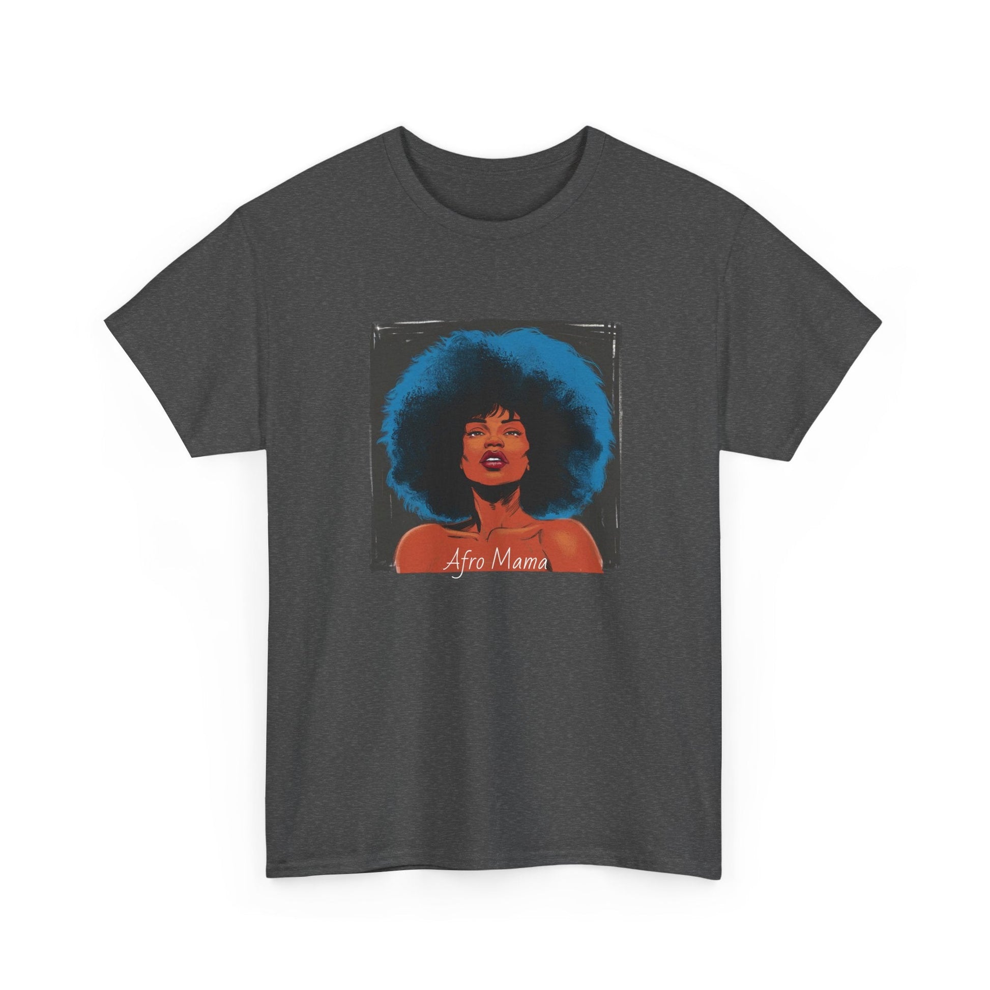 Unisex Heavy Cotton Tee - underthestarsbabe