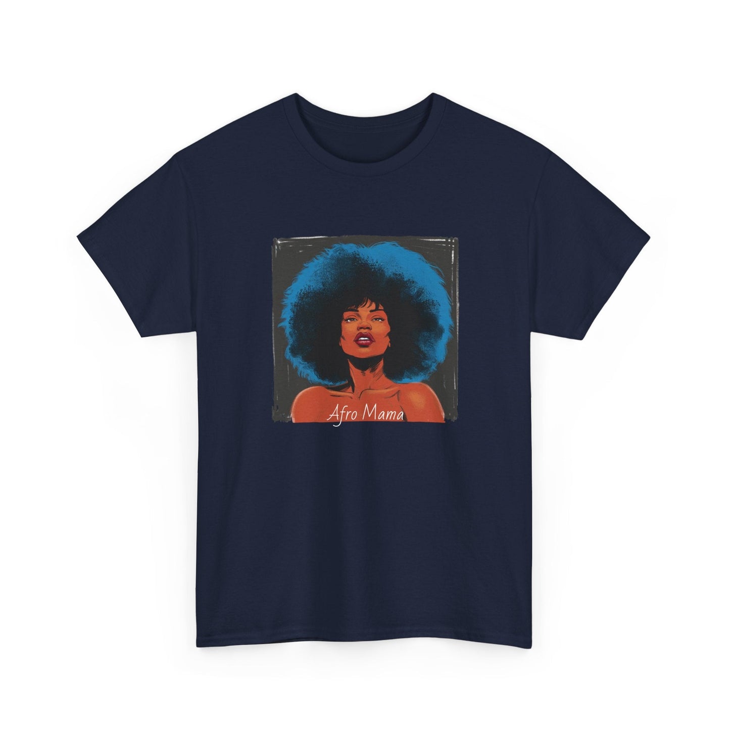Unisex Heavy Cotton Tee - underthestarsbabe