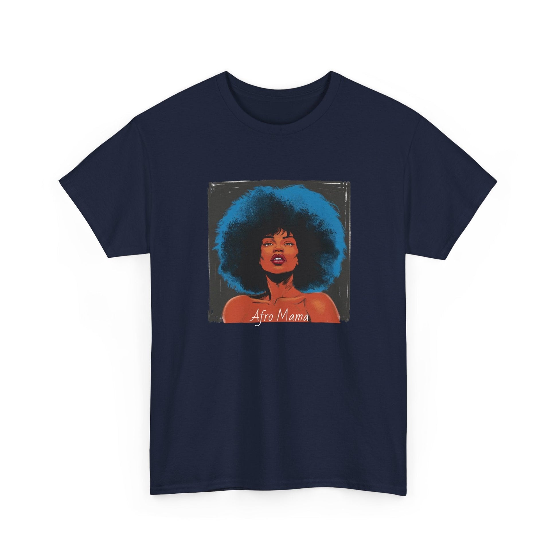 Unisex Heavy Cotton Tee - underthestarsbabe