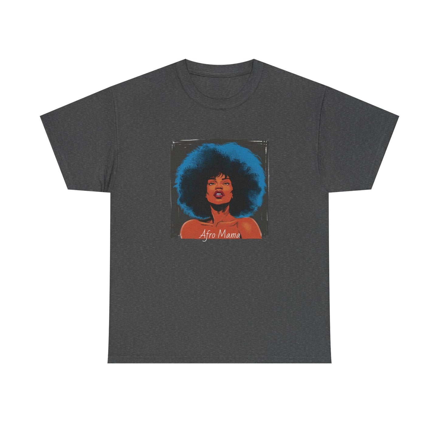 Unisex Heavy Cotton Tee - underthestarsbabe